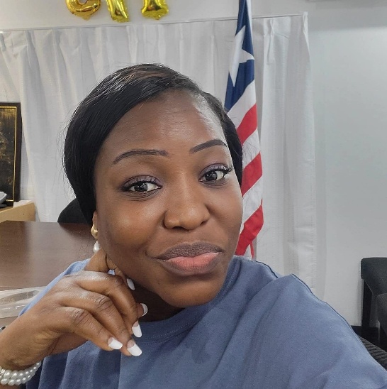 Mrs. Tarsha Mathies Jackson